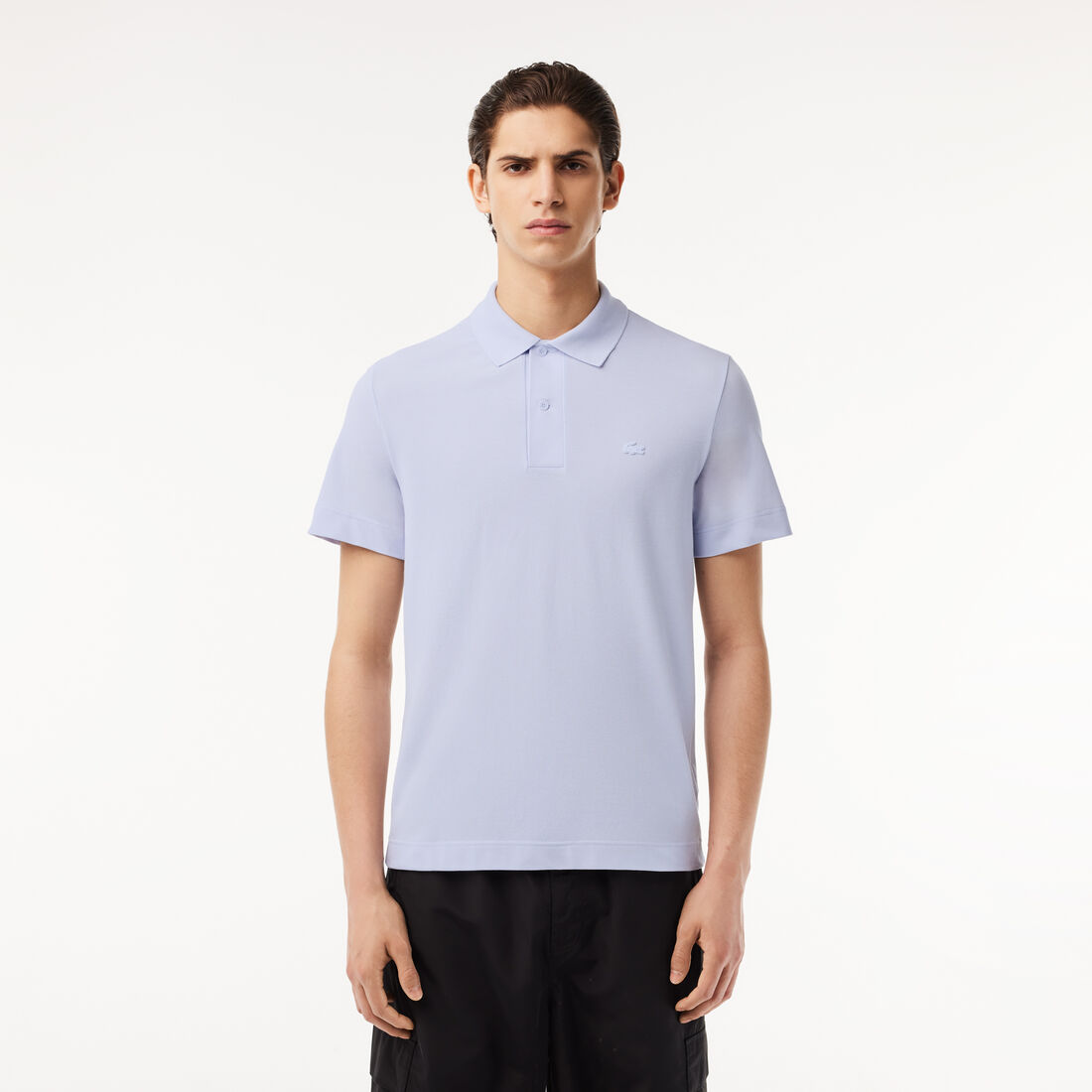 Lacoste Movement Polo Shirt Ultra Light Pique - PH8361-00-J2G