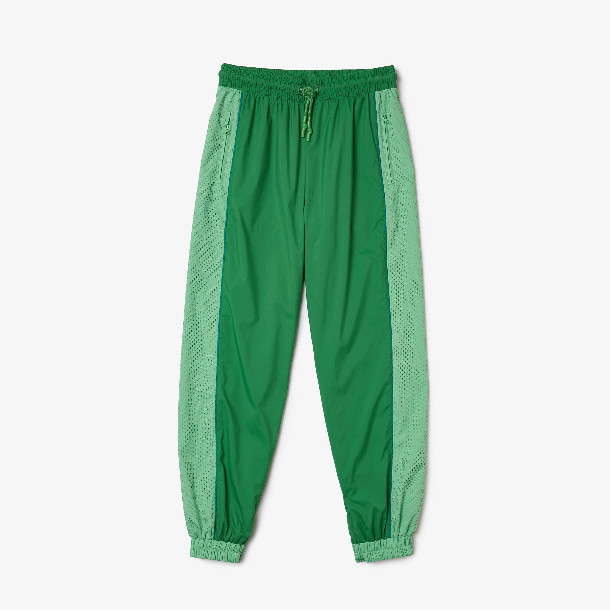 Lacoste Women's Perforated Effect Track Pants XF5889 | lacoste.pl | Zakupy  Online