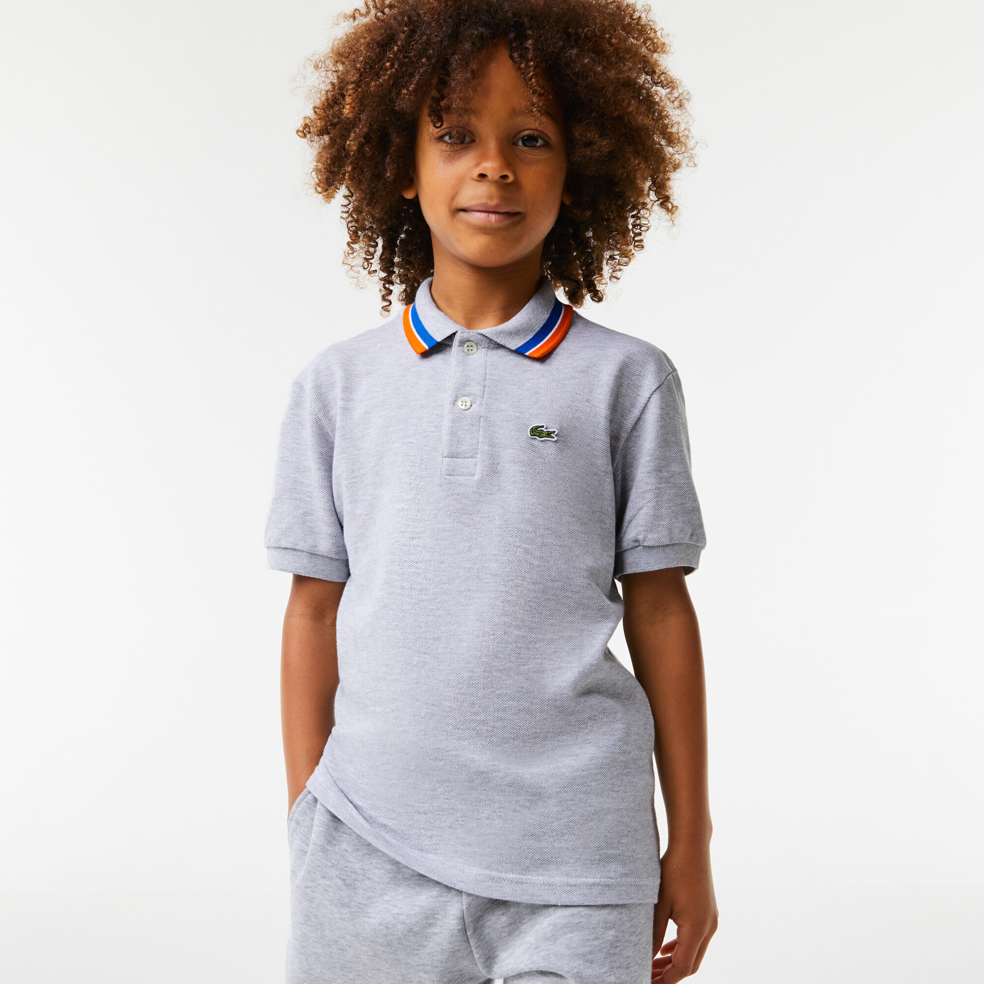 Baby cheap lacoste sale