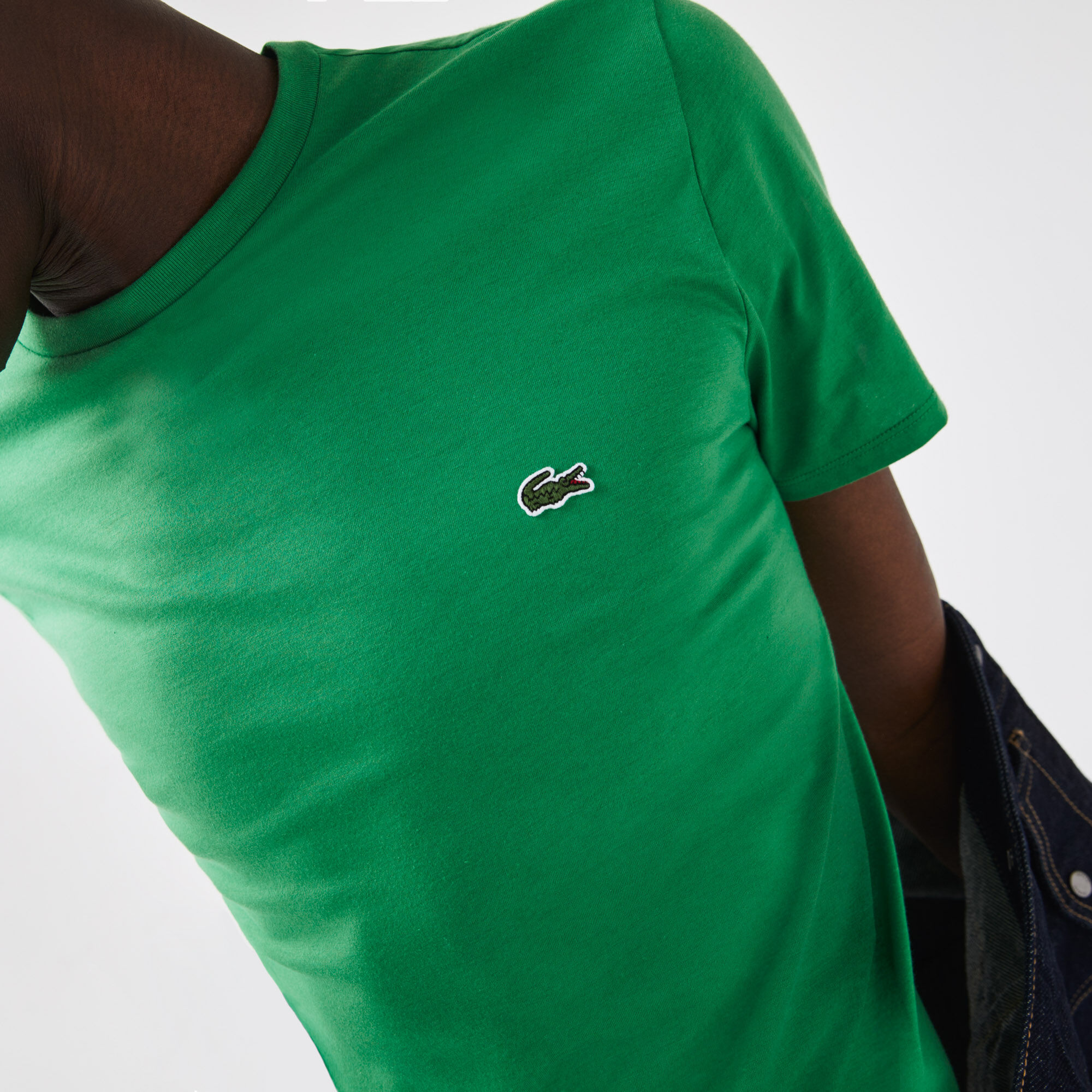 price of lacoste polo shirt