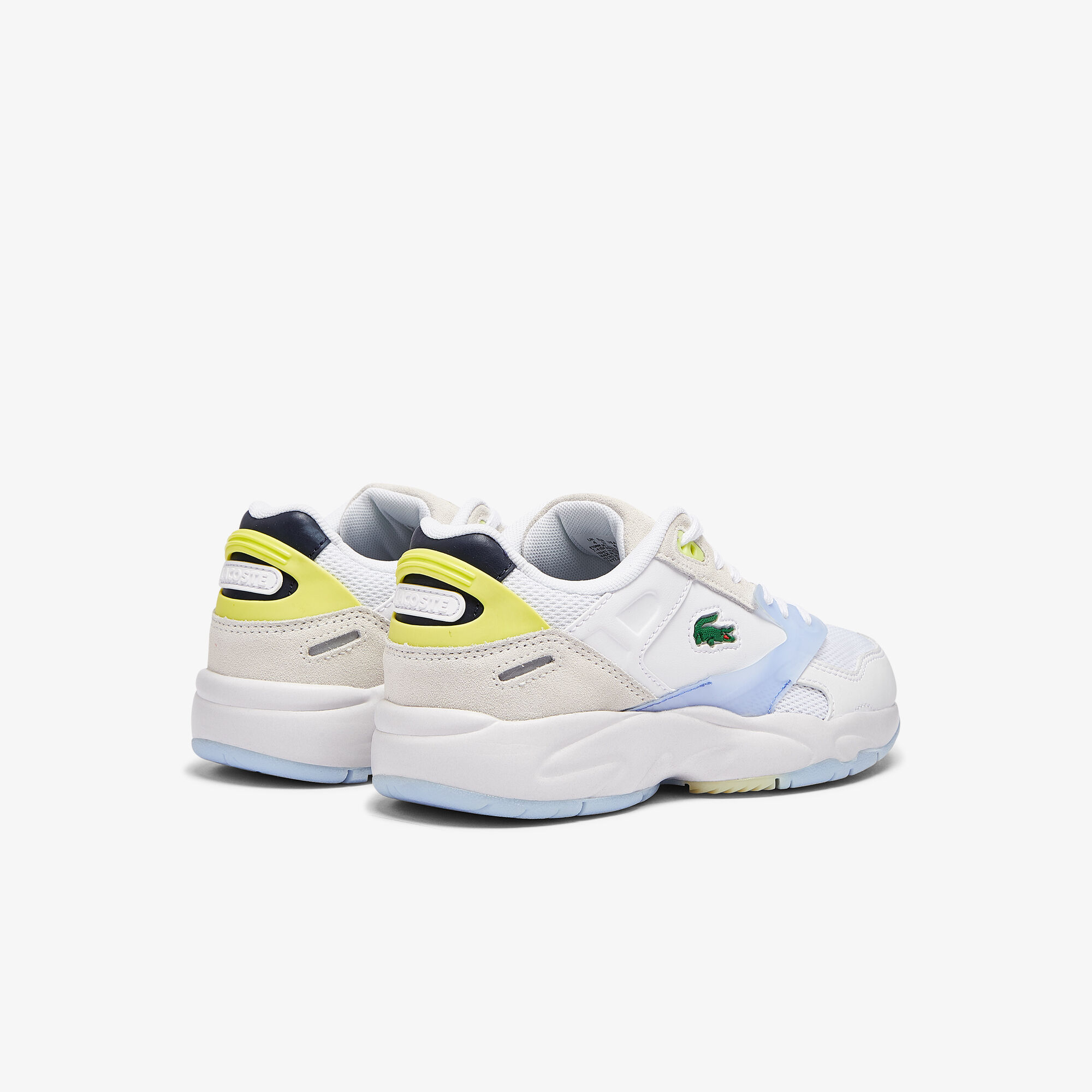 lacoste storm 96 womens