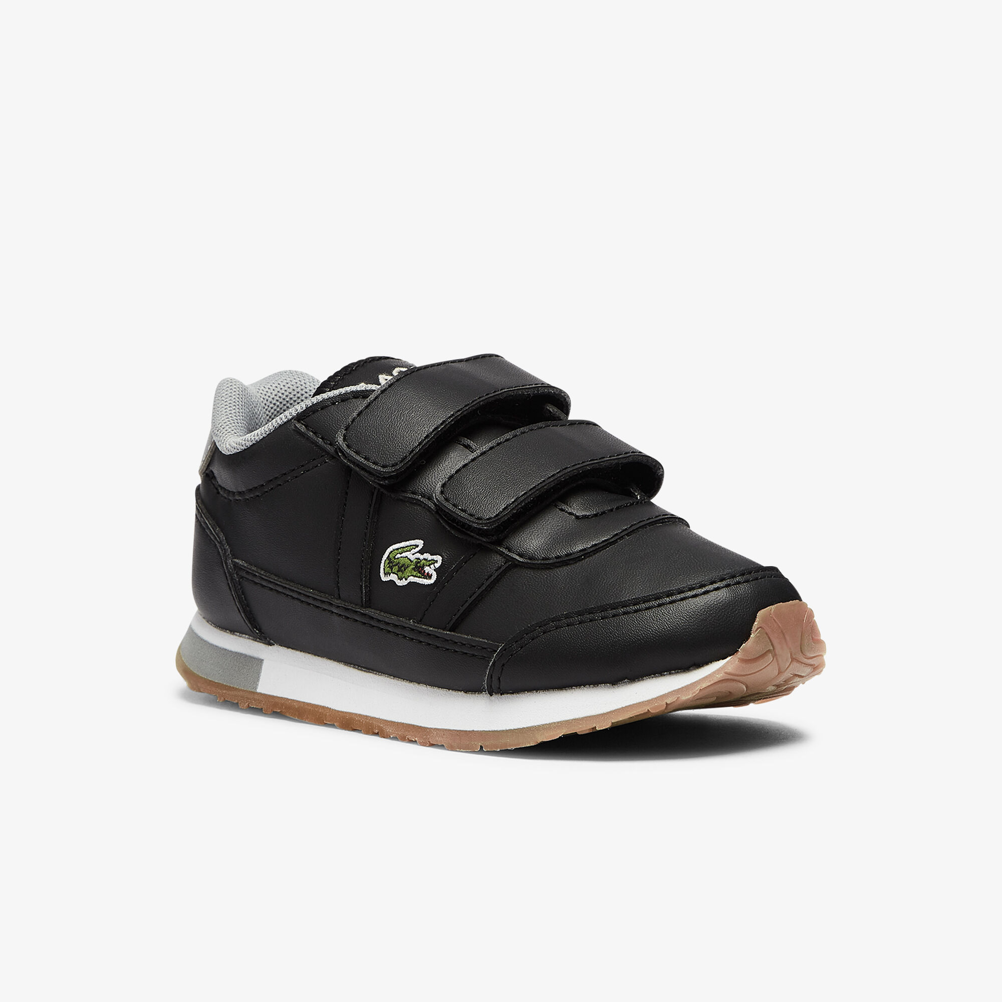 lacoste childrens shoes