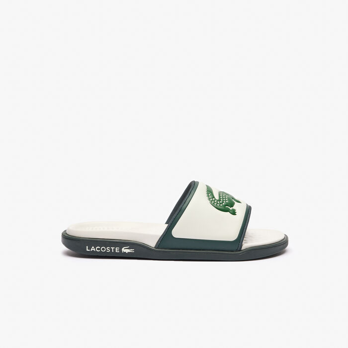 Men's Serve Slide Dual  - 47CMA0014-1Y5