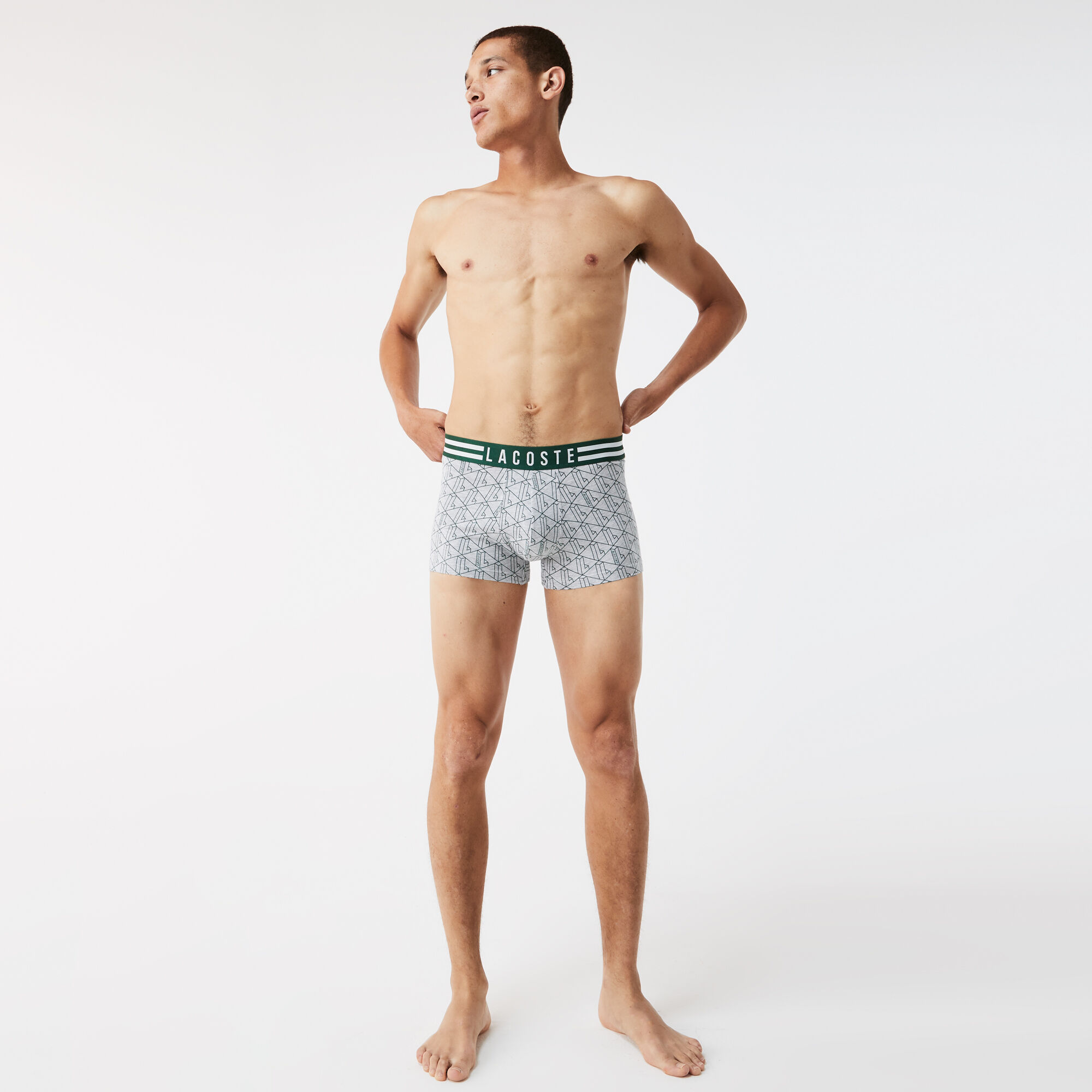 Men s Underwear Boxers Pyjamas for Men Lacoste UAE