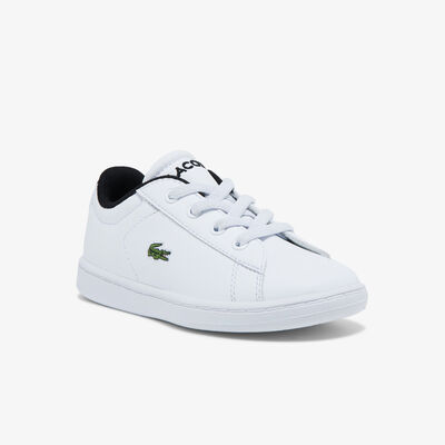 Shoes Babies Online | Lacoste Sneakers for Babies | Lacoste