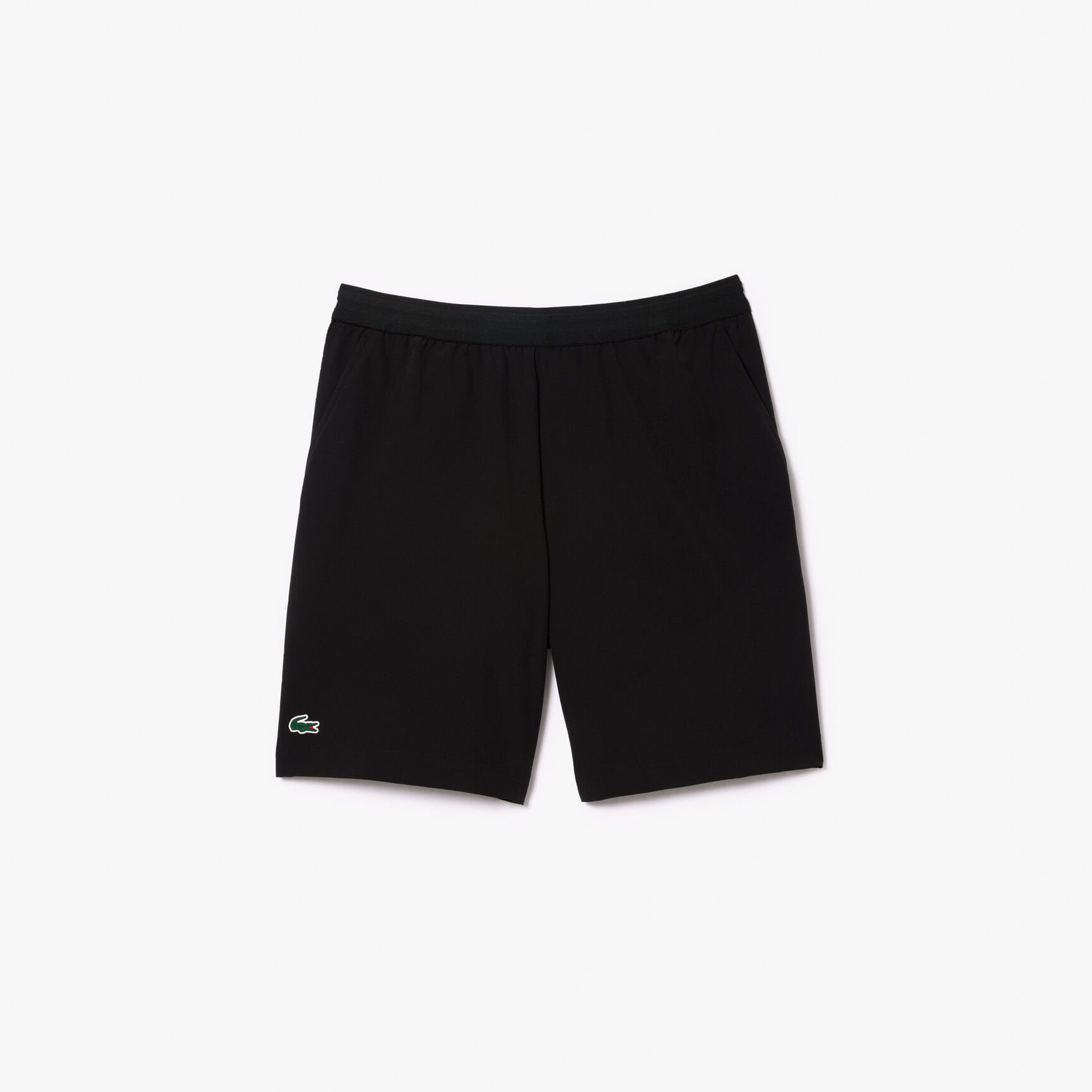 Buy Sportsuit Ultra-Dry Regular Fit Tennis Shorts | Lacoste UAE