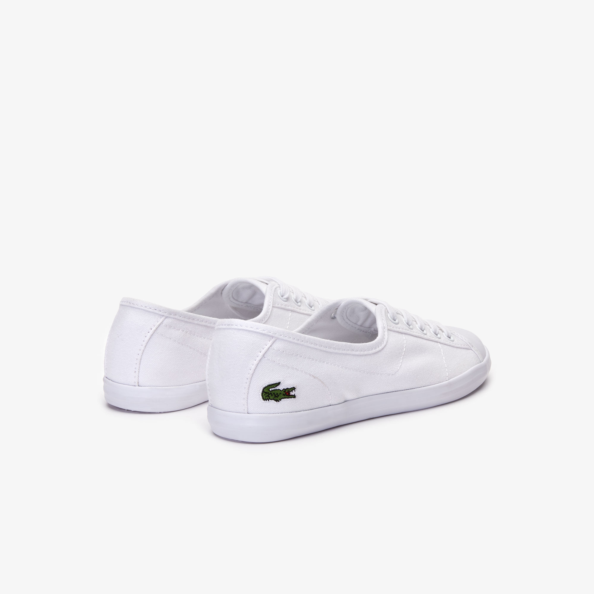 lacoste ziane canvas