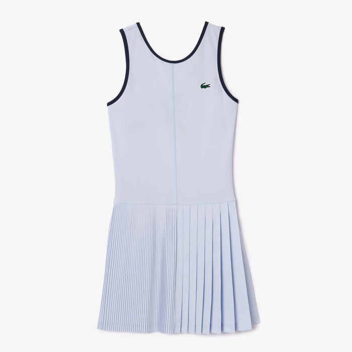 Ultra-Dry Stretch Tennis Dress and Shorts - EF7451-00-X1J