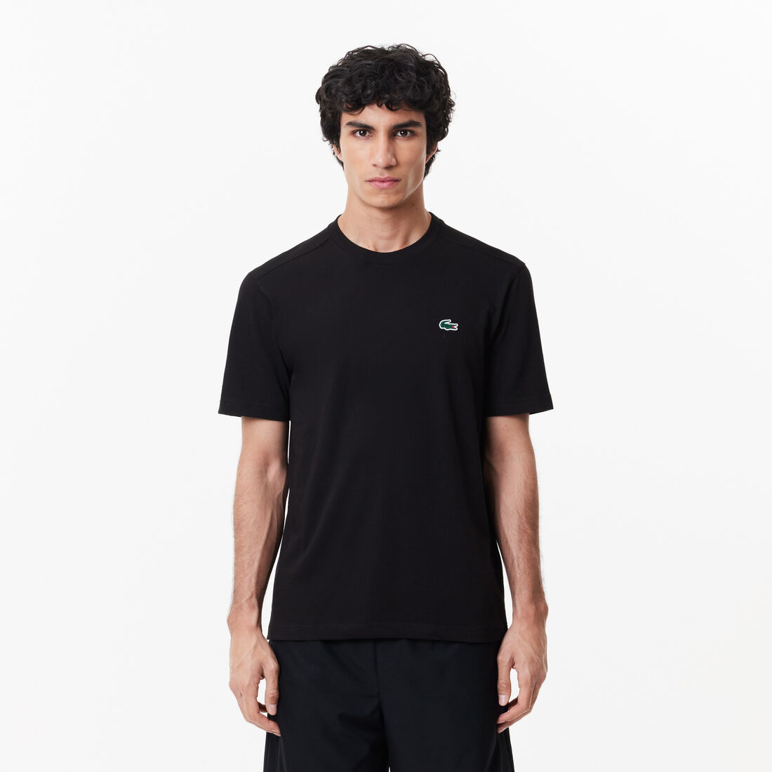 Men's Lacoste SPORT Breathable T-shirt - TH7618-00-031