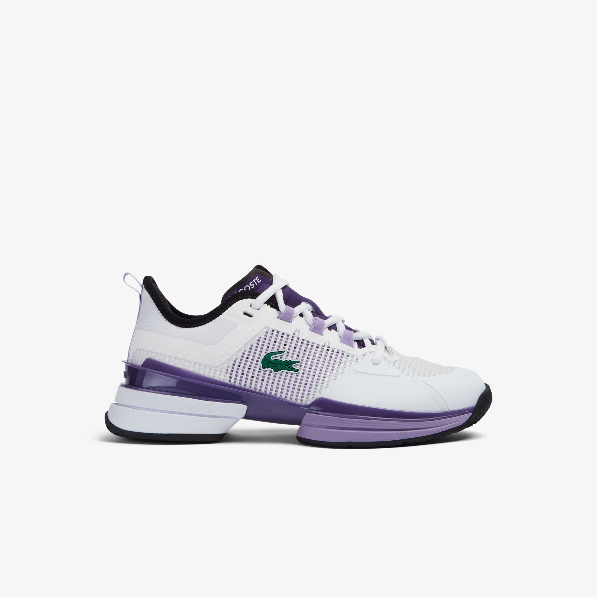 Lacoste tennis deals shoes