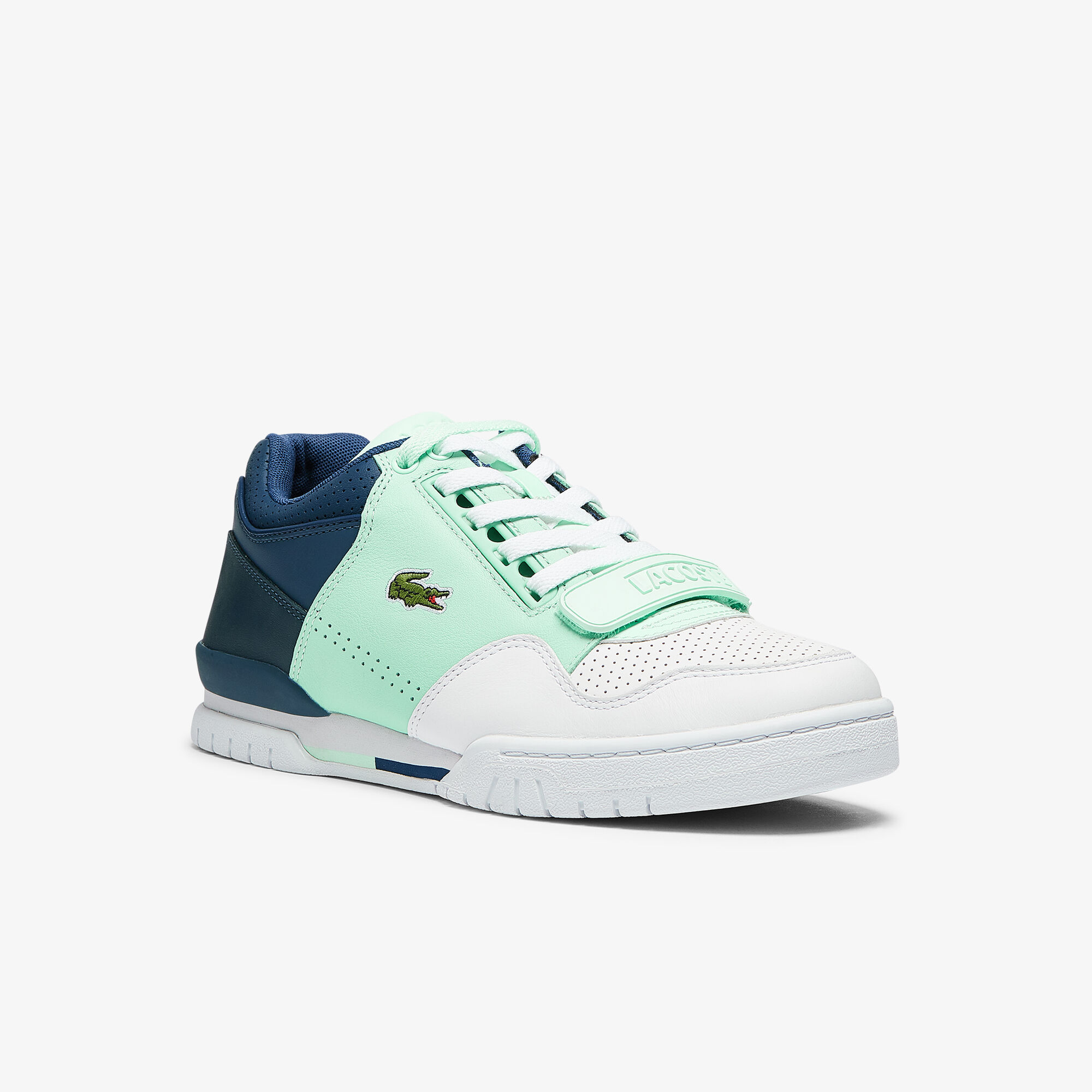 Lacoste missouri 2024 blanche