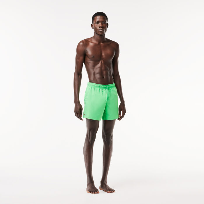 Men's Light Quick-Dry Swim Shorts - MH6270-00-ING