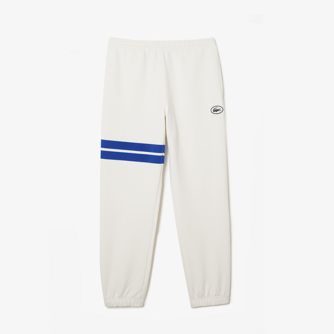 Jogger Flocked Fleece Track Pants - XH7514-00-70V