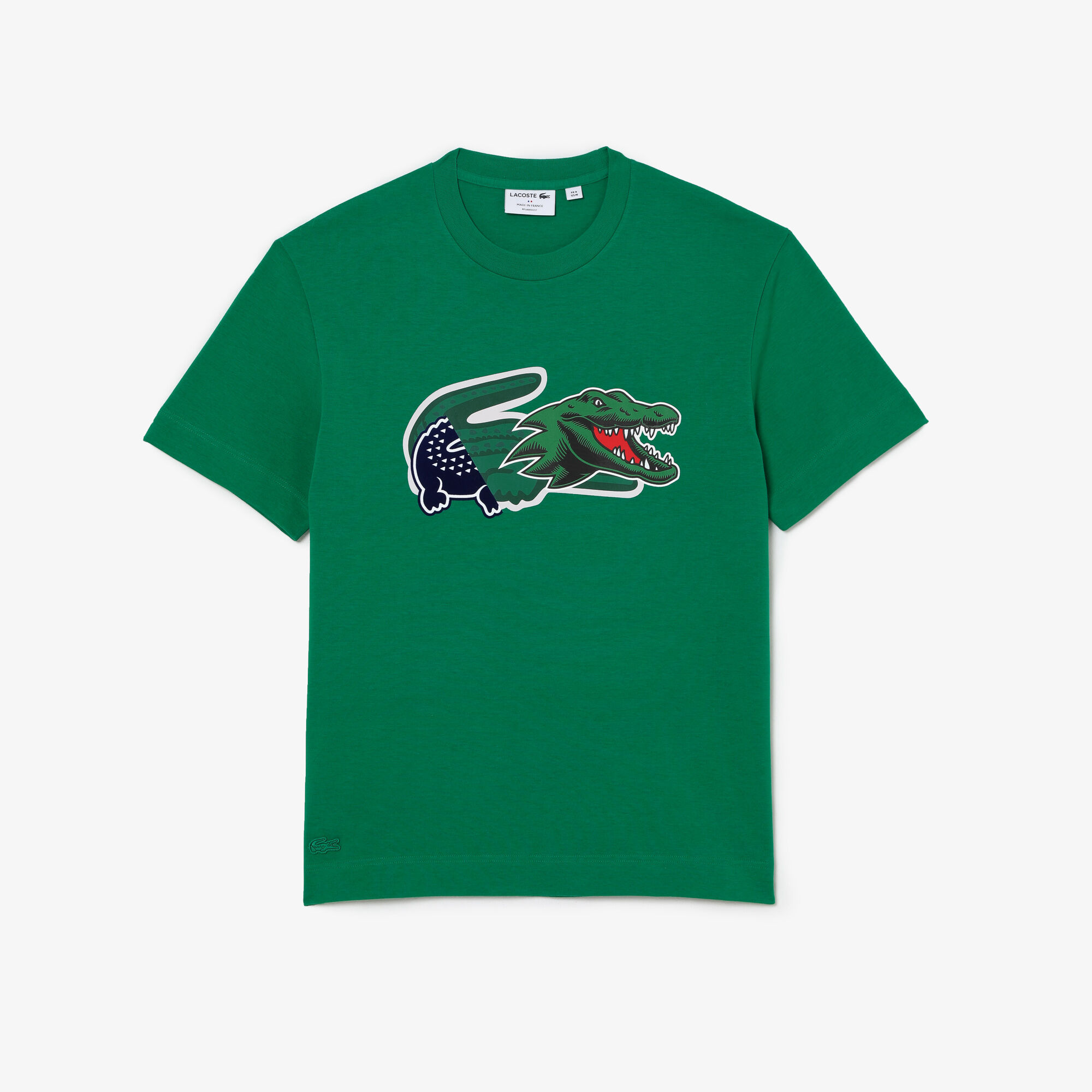 Cheapest lacoste t best sale shirts