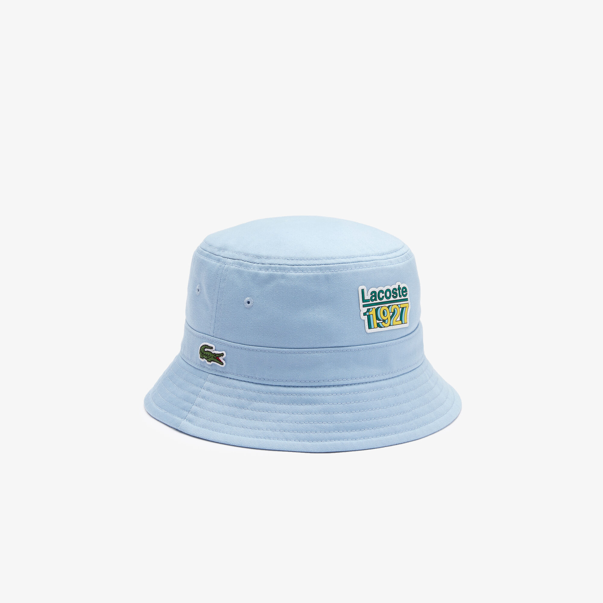 lacoste bucket hat prices