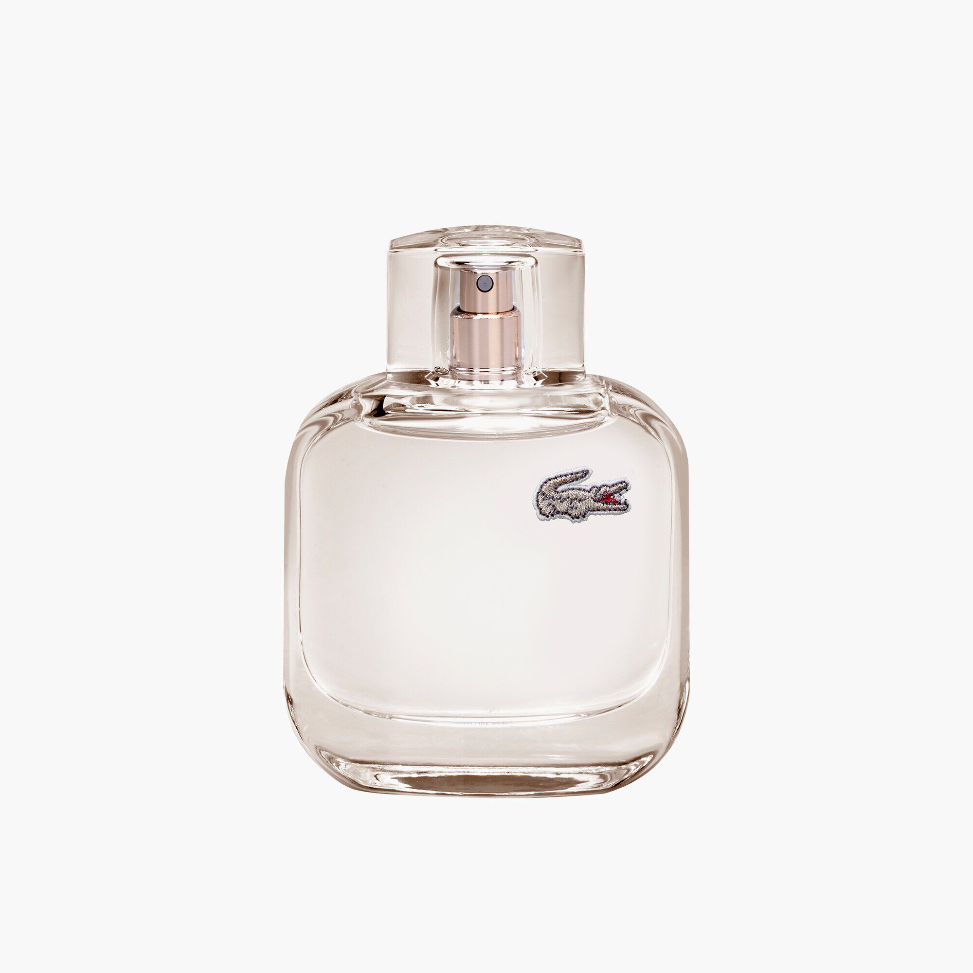 Parfum eau discount de lacoste femme