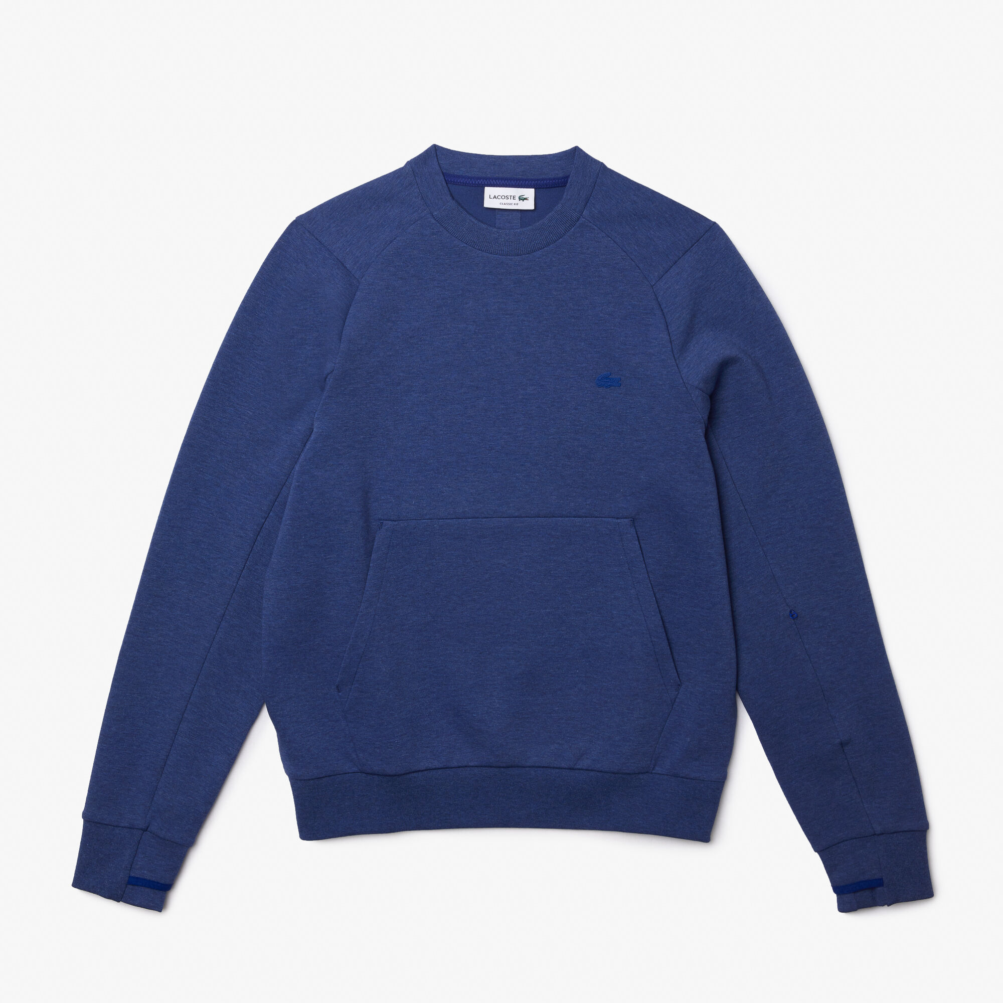 All Sweatshirts | Lacoste Clothing | LACOSTE