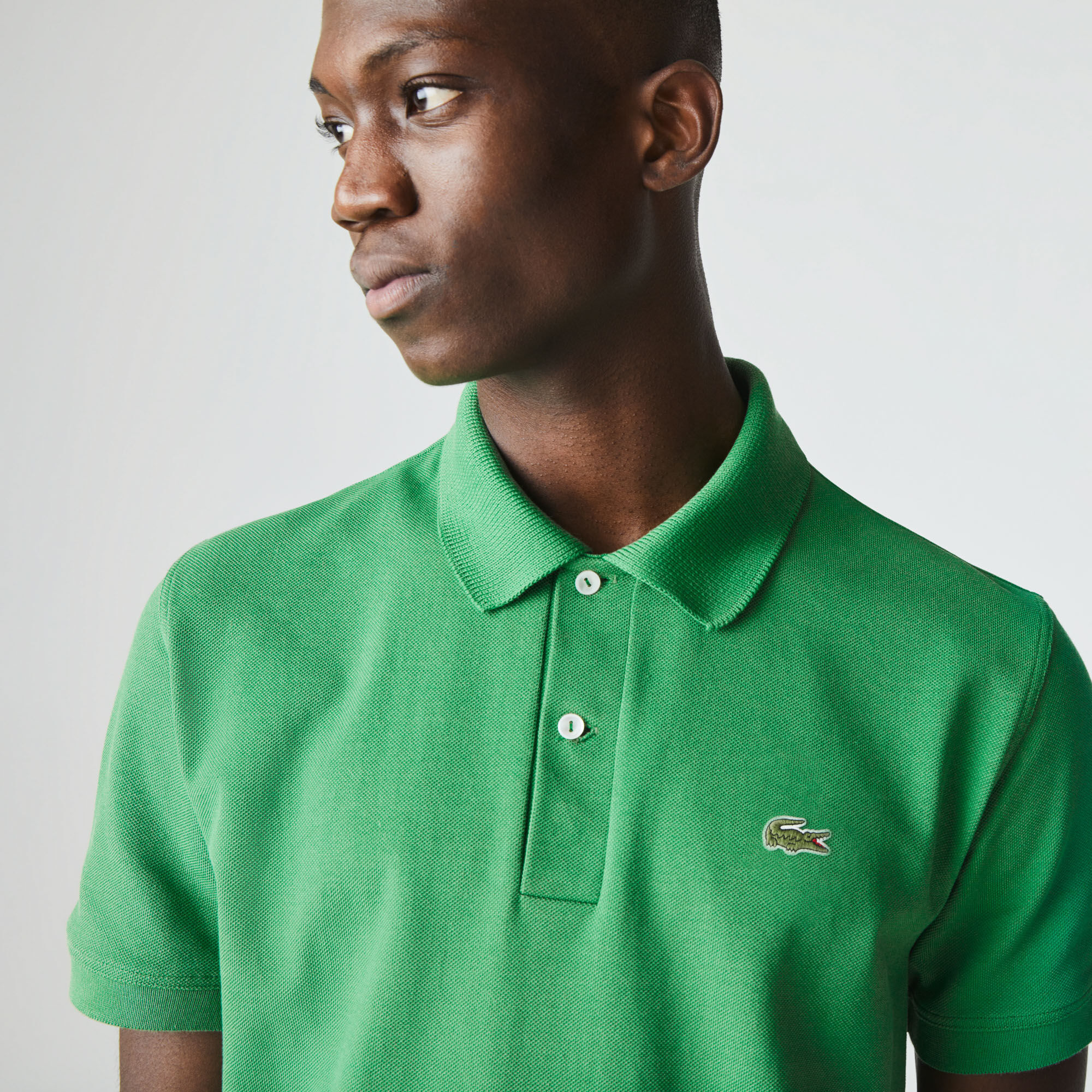 pull lacoste