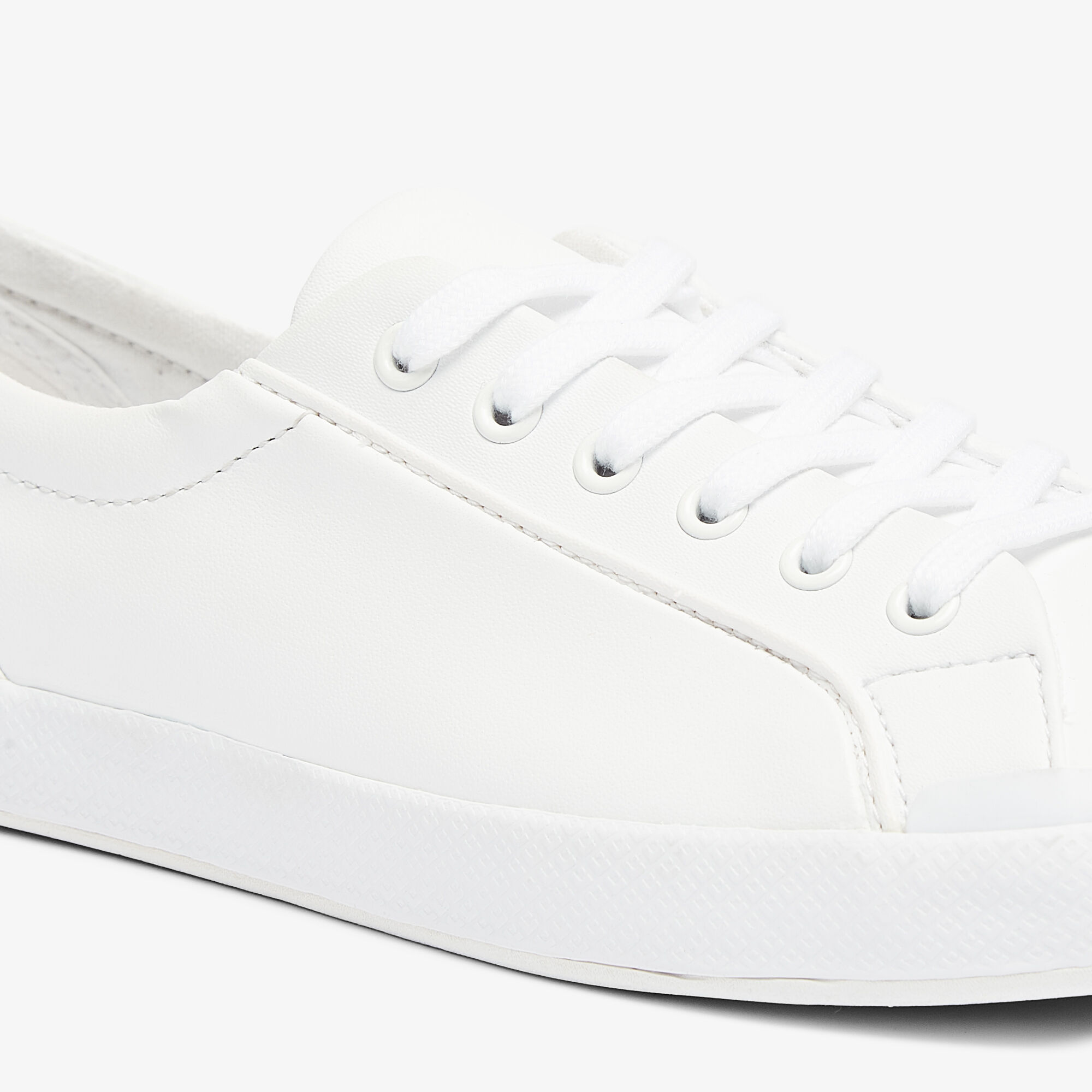 Women's lancelle bl cheap canvas trainers