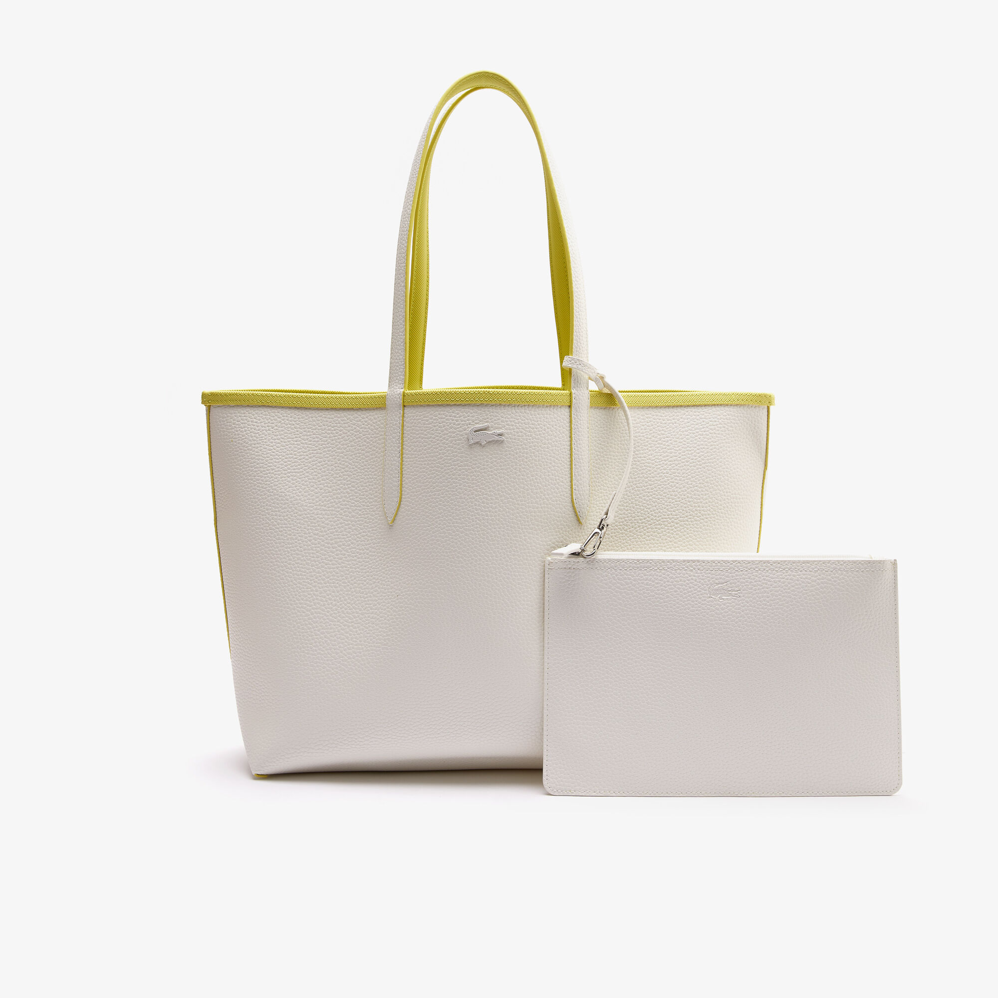 lacoste totes