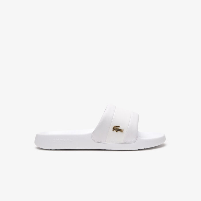 Men's Serve Slide Hybrid Slides - 45CMA0089-21G