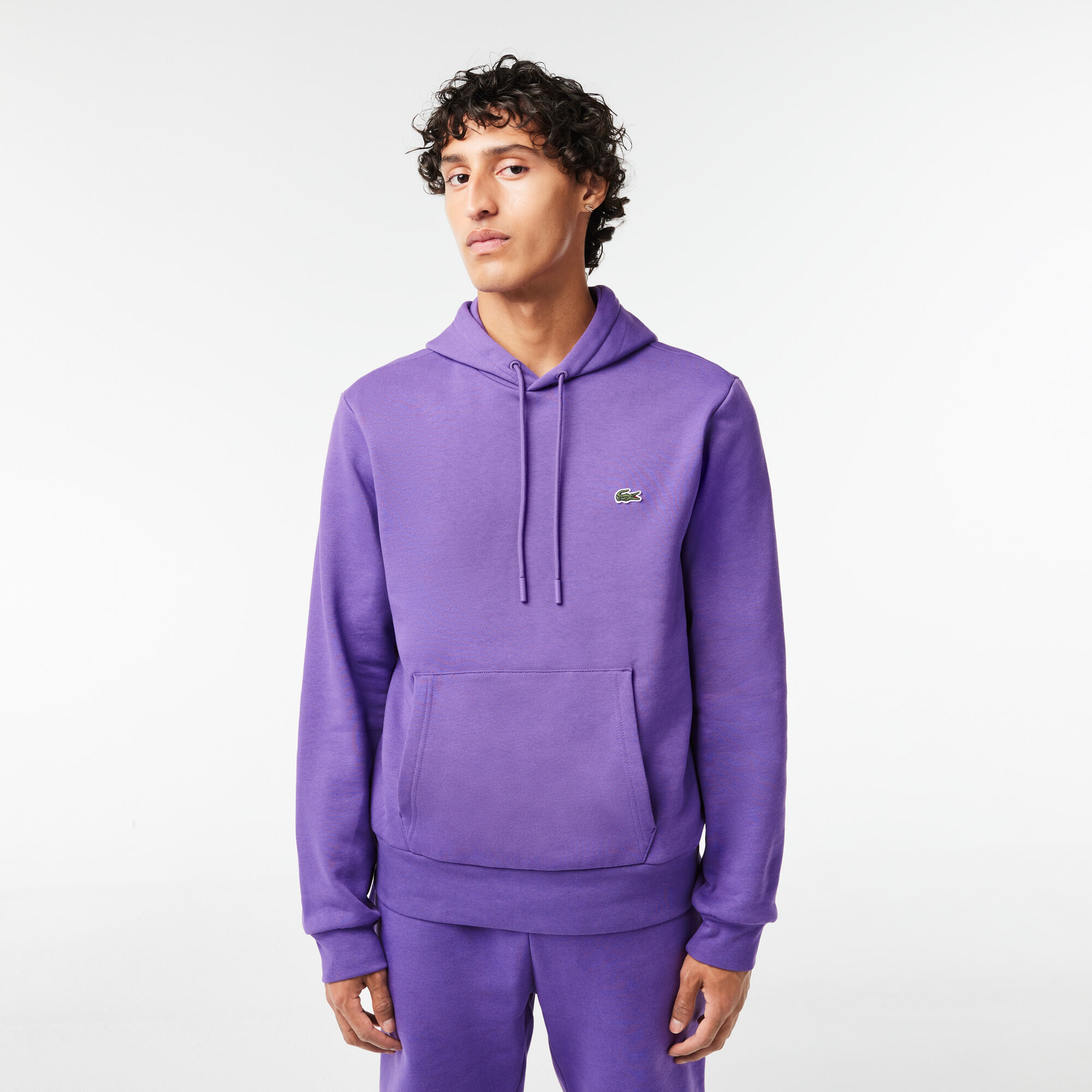 Lacoste hoodie sale sale mens