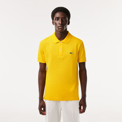 Men's Lacoste Yellow Lacoste x Minecraft T-Shirt – The Spot for Fits & Kicks