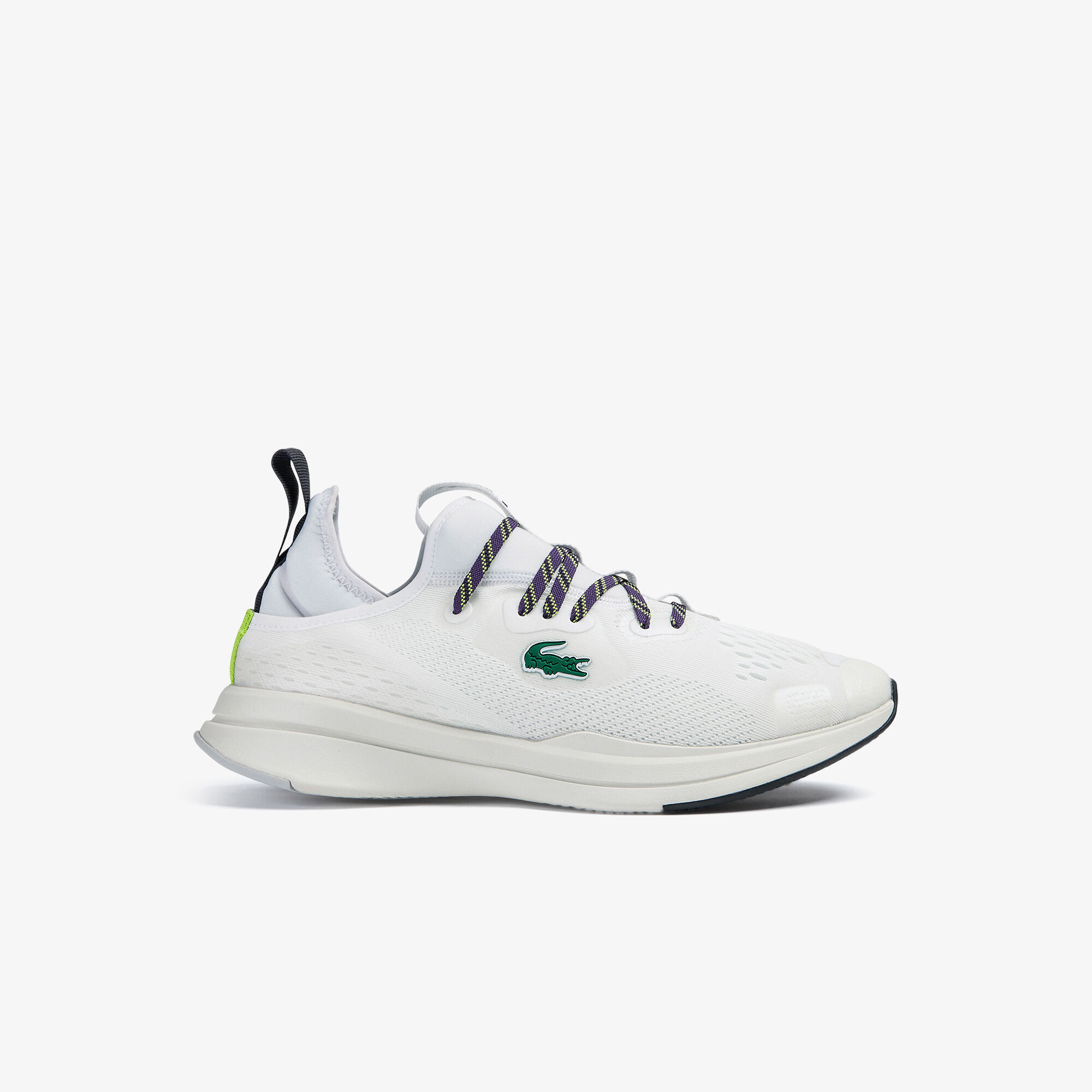 Lacoste mens sale summer shoes