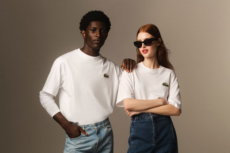 Lacoste t shirts online india online