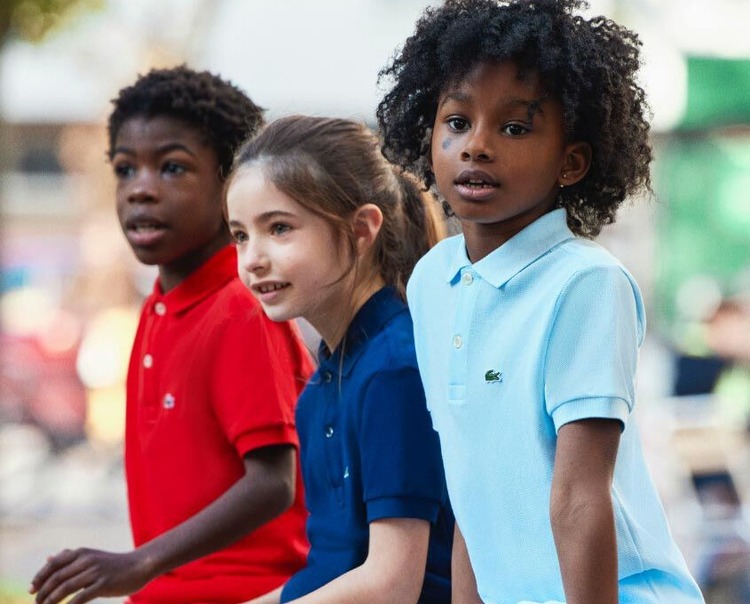 Last Chance Offer 2023 | Lacoste Kids' Polo Shirts Sale | Lacoste UAE